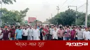 দাউদকান্দিতে বিএনপির বিক্ষোভে আওয়ামী লীগের চোখ রাঙানি বরদাশত নয়: ড. মারুফ