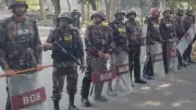 বিএনপির দুই গ্রুপের পাল্টাপাল্টি সমাবেশে তেজগাঁওয়ে ১৪৪ ধারা জারি
