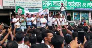 যুবদলের সভাপতি মুন্নার হুঁশিয়ারি: তারেক রহমান নিয়ে আপত্তিকর মন্তব্য করলে দাঁতভাঙা জবাব