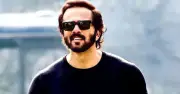 বলিউড নির্মাতা রোহিত শেঠিকে ফোনে ২০ কোটি চাঁদা দাবি, প্রাণনাশের হুমকি