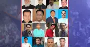 বানারীপাড়ায় শ্রমিক দল নেতার বাড়িতে বোমা হামলা, সাবেক এমপিসহ ৪০ জনের নামে মামলা