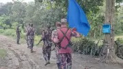 সীমান্তে ৪ জনকে পুশইন, শরণখোলায় পার্টনার ফিল্ড স্কুল কংগ্রেস, আইসিটি কর্মকর্তার মরদেহ উদ্ধারসহ ১০ খবর