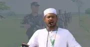 সীমান্ত রক্ষায় মিলিটারি ট্রেনিং দিতে হবে: নাসীরুদ্দীন