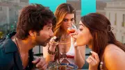 বক্স অফিসে দাপট দেখাচ্ছে শাহিদের ‘ককটেল ২’