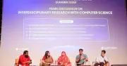 ব্র্যাক ইউনিভার্সিটিতে ‘সিএসই রিসার্চ ডে ২০২৬’ অনুষ্ঠিত