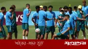 ৮৮ বছরে বিশ্বকাপের প্রথম ম্যাচে কখনো হারেনি ব্রাজিল
