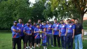 ব্রেমেন প্রিমিয়ার লিগের সপ্তম আসর: প্রবাসী বাংলাদেশিদের ক্রিকেট উৎসব