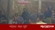 মৌলভীবাজার সীমান্তে ৬ নারী ও এক শিশুকে পুশইন করল বিএসএফ