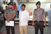 বিটিএল গ্রুপের সিইও মির্জা আবুল বাশার গ্রেপ্তার: প্রতারণায় কোটি কোটি টাকা হাতিয়ে নেওয়ার অভিযোগ
