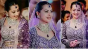 কন্যার মা হওয়ার পর বিয়ের সাজে হাজির বুবলী