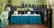 বুয়েটের ‘টিম রোদ্দুর’ চ্যাম্পিয়ন, নবায়নযোগ্য জ্বালানি আইডিয়া কনটেস্টে