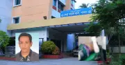 পাবনায় চাঁদা না পেয়ে ব্যবসায়ীকে তুলে নিয়ে হাত-পা ভাঙার অভিযোগ