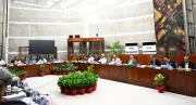 মন্ত্রিসভায় জুয়া, পরীক্ষা অপরাধ, বগুড়া বিশ্ববিদ্যালয়সহ চার খসড়া আইনের অনুমোদন