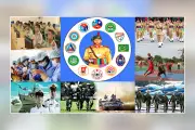 ক্যাডেট কলেজগুলোয় ভর্তি নেওয়া হবে সপ্তম শ্রেণিতে