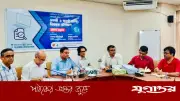 সত্যনিষ্ঠ সাংবাদিকতায় ফেরার আহ্বান কাদের গণির, এআই অপব্যবহার নিয়ে সতর্কতা