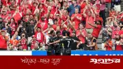 কানাডার বিশ্বকাপ যাত্রা: আয়তনে বিশাল, স্বপ্নেও বড়