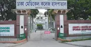 গেন্ডারিয়ায় ছিনতাইকারীর ছুরিকাঘাতে গাড়ি ওয়ার্কশপ কর্মচারী আহত