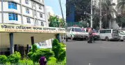 চমেক হাসপাতালে অ্যাম্বুলেন্স সিন্ডিকেটের বিরুদ্ধে মামলা, আসামি ২০-৩০ জন
