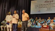 চাঁদপুর শিল্পকলা একাডেমি নতুন রূপে ফিরবে: প্রতিমন্ত্রী