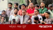 আ.লীগকে প্রতিহত করার ঘোষণা ছাত্রদল সহ সভাপতির