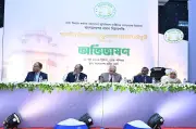 ন্যায়বিচার নিশ্চিতে সততা ও নিষ্ঠার সঙ্গে দায়িত্ব পালনের আহ্বান প্রধান বিচারপতির