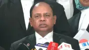চিফ প্রসিকিউটর ইলিয়াস আলী অপহরণ: জিয়াউল আহসান বদলি, জামায়াত আমির-সুইডিশ রাষ্ট্রদূত সাক্ষাৎ, ২৩ হাজার মামলা প্রত্যাহার
