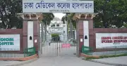 ঢাকায় পৃথক ঘটনায় শিশু ও যুবকের মৃত্যু