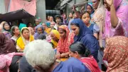 অটোরিকশার চাপায় শিশুর মৃত্যু, আহত তরুণী আইসিইউতে