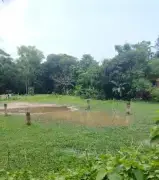 লোহাগাড়ায় মাঠের পানিতে পড়ে শিশুর মৃত্যু, উদ্ধার লাশ