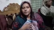 চট্টগ্রামে পাঁচ বছর বয়সী শিশু জায়হান হত্যা: প্রতিবেশী গ্রেপ্তার, জমি বিরোধের জের