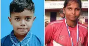 পটিয়ায় শিশু জায়হান হত্যা: প্রধান অভিযুক্ত সাদিয়া নিহার আদালতে স্বীকারোক্তি