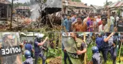 লালমনিরহাটে শিশু হত্যা: আসামি ছিনতাই, পুলিশের সাথে সংঘর্ষ