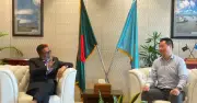 নারায়ণগঞ্জকে মেগাসিটি করতে চীনা কোম্পানির বিনিয়োগ আগ্রহ