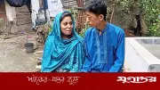 চীন থেকে যশোরে এসে তন্দ্রাকে বিয়ে করলেন লি বিং