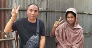 চীনা নাগরিকের অভিযোগ: বাংলাদেশি স্ত্রী অর্থ ও কাগজপত্র আত্মসাৎ করেছে