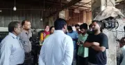 পরিবেশগত ছাড়পত্র ছাড়া ডাইং: চট্টগ্রামে দুই কারখানার সংযোগ বিচ্ছিন্ন