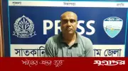 চট্টগ্রামে যুবলীগ নেতা হাসান মাহমুদ গ্রেফতার, তার বিরুদ্ধে ৬টির বেশি মামলা