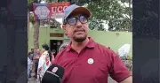 আওয়ামী লীগের মিছিল নয়, দৌড় প্র্যাকটিস: চসিক মেয়র