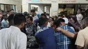 চট্টগ্রামে শ্রমিকদল কর্মী নিহত, ৫ থানার ওসি পরিবর্তন