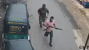 চট্টগ্রামে প্রকাশ্যে যুবদল নেতাকে গুলি করে হত্যা, আতঙ্কে বাজার
