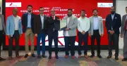 সিটি ব্যাংক, মিল্ক ভিটা ও এগ্রোশিফটের ত্রিপক্ষীয় চুক্তি: ডিজিটাল ডেইরি ফাইন্যান্সিং শুরু