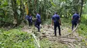 শরীয়তপুরের জাজিরায় আবার ককটেল বিস্ফোরণ, তদন্তে পুলিশ