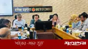 জাতীয় বিমানবন্দরের বাইরে পৃথক কার্গো ভিলেজ গড়ার তাগিদ বাণিজ্যমন্ত্রীর