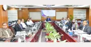 কমিউনিটি ব্যাংকের পর্ষদ সভায় বিনিয়োগ প্রস্তাব ও নীতিনির্ধারণী সিদ্ধান্ত গ্রহণ