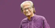 গুরুতর অসুস্থ চিত্রশিল্পী মুস্তাফা মনোয়ার আইসিইউতে চিকিৎসাধীন