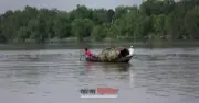 কুমিরের আক্রমণে নারী জেলে নিহত