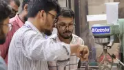 চুয়েটে এসিআইয়ের আয়োজনে মর্টার প্রতিযোগিতা ও সেমিনার