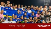 মানচিত্রে ক্ষুদ্র, ইতিহাসে বিশাল: কুরাসাওর বিশ্বকাপ বিস্ময়গাথা
