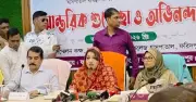 দুর্নীতি রোধে স্বাস্থ্যসেবার উন্নতি সম্ভব: শামা ওবায়েদ