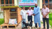 সাইবার সুরক্ষা আইনে মামলা, প্রধান আসামি পাভেল গ্রেপ্তার